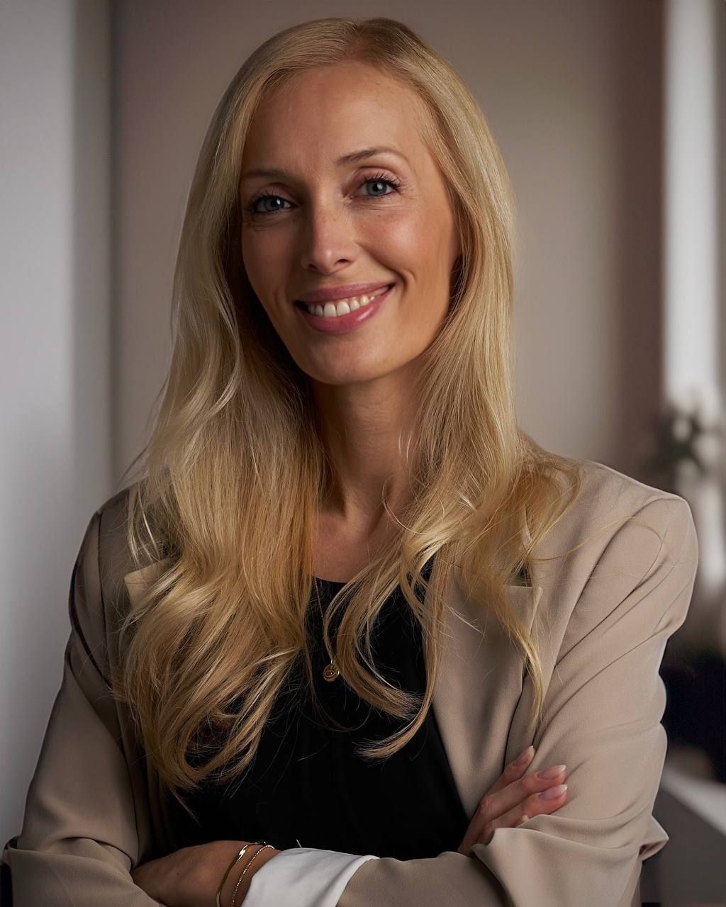 Luisa Janniciello — KI-Automatisierung